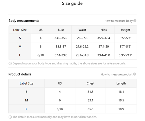 Image of Satan Tie Up Top