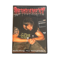 Image 1 of Devourment - Molesting The Decapitated