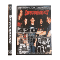 Image 2 of Devourment - Molesting The Decapitated