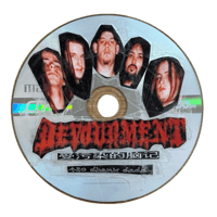 Image 3 of Devourment - Molesting The Decapitated
