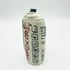 SPRAY  DISTROY - MONTANA HARDCORE - PORCELAINE Image 2