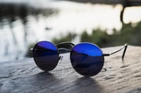 Image 5 of Gafas Chpo metalicas en liquidación.