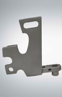 Image 1 of Painless Roy Frame