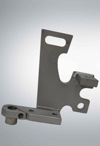 Image 2 of Painless Roy Frame