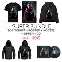 SoR super bundle
