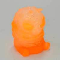 Image 1 of Double cast gus- white glopal skelly