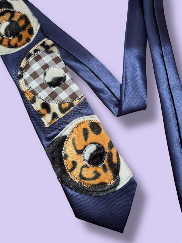 Image of EYE TIE #5.1
