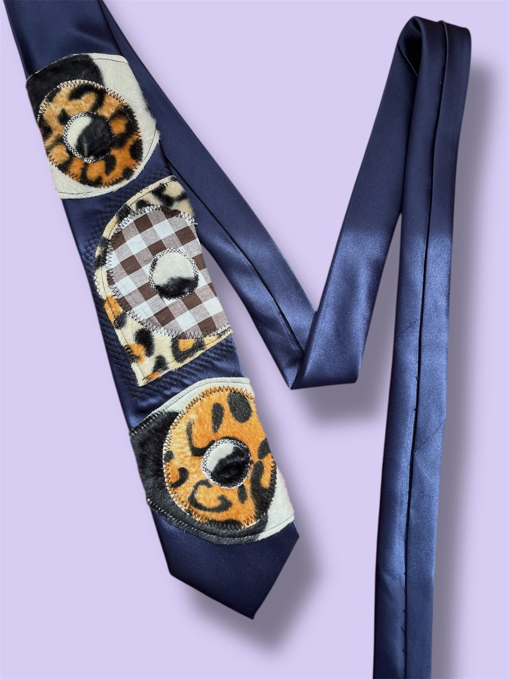 Image of EYE TIE #5.1
