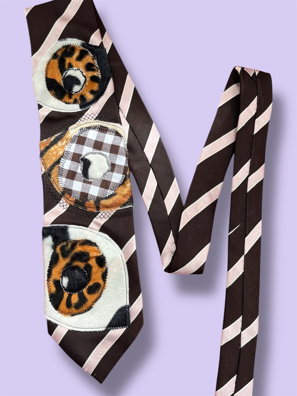 Image of EYE TIE #5.2