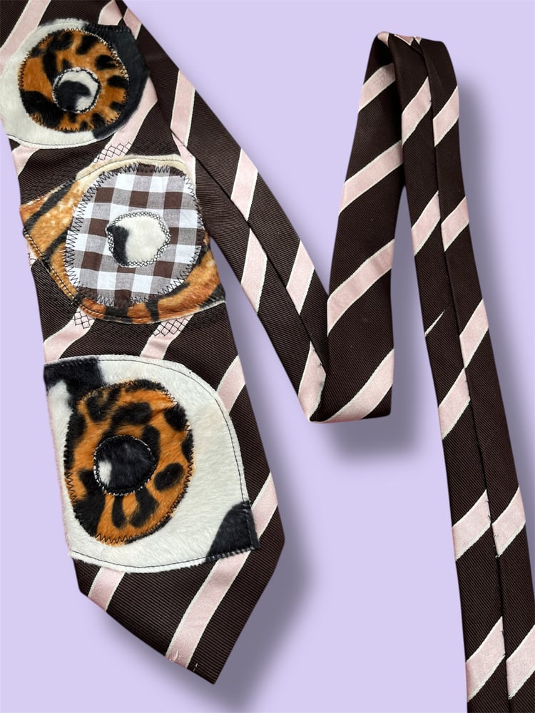 Image of EYE TIE #5.2