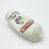 Image 1 of SPRAY DISTROY - KRILON - PORCELAINE