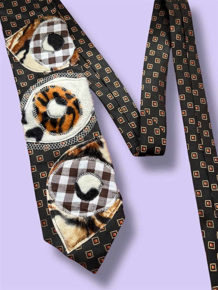 Image of EYE TIE #5.3