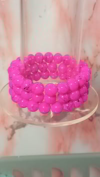 Image 1 of 1pc) Pinky