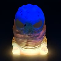 Image 2 of Double cast gus- orange berry 