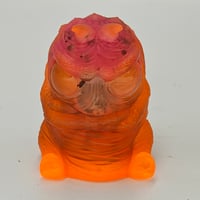 Image 1 of Double cast gus- orange berry 