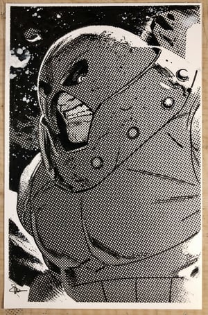 Image of JUGGERNAUT