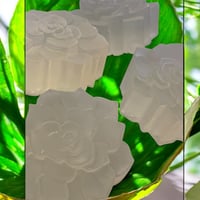 Image 1 of  Aloe Soap – Rose or Classic Bar 