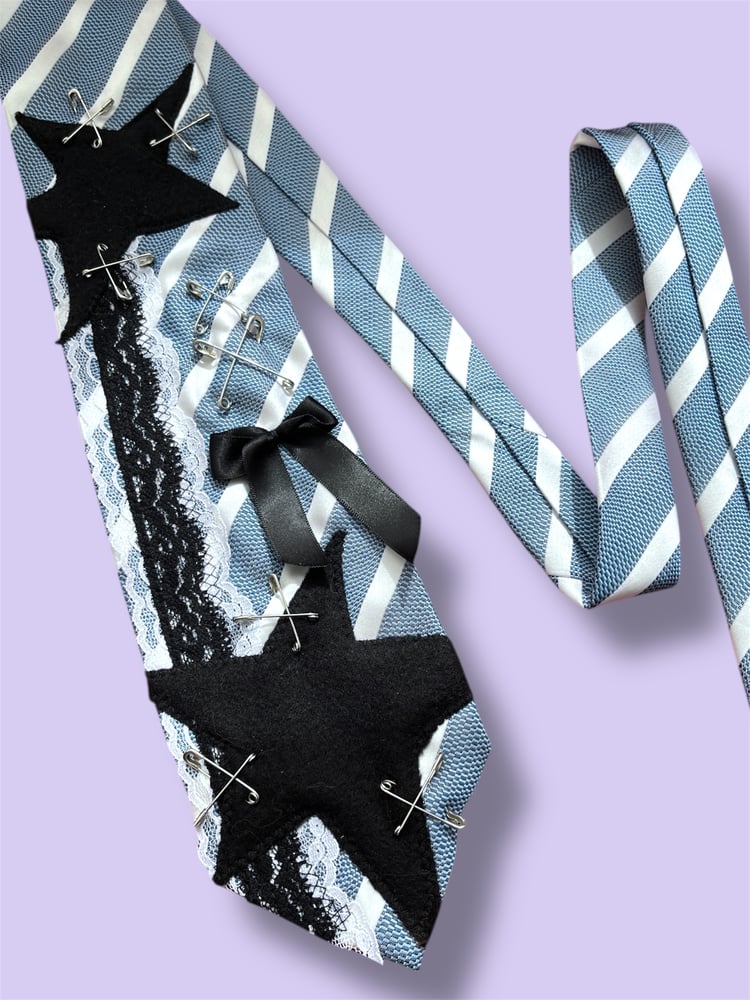 Image of BOW TIE #7.2