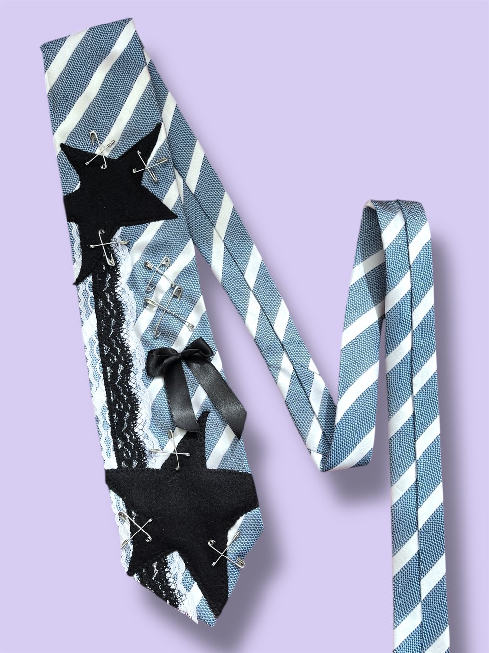 Image of BOW TIE #7.2