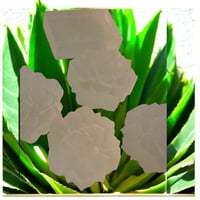 Image 2 of  Aloe Soap – Rose or Classic Bar 