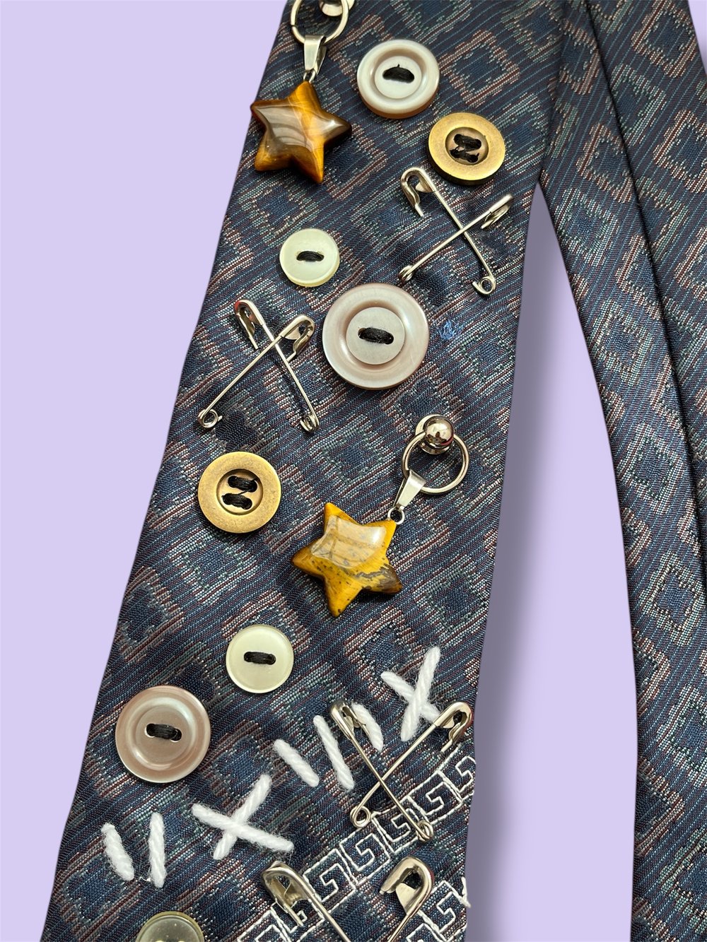 Image of TRINKET TIE #1.1