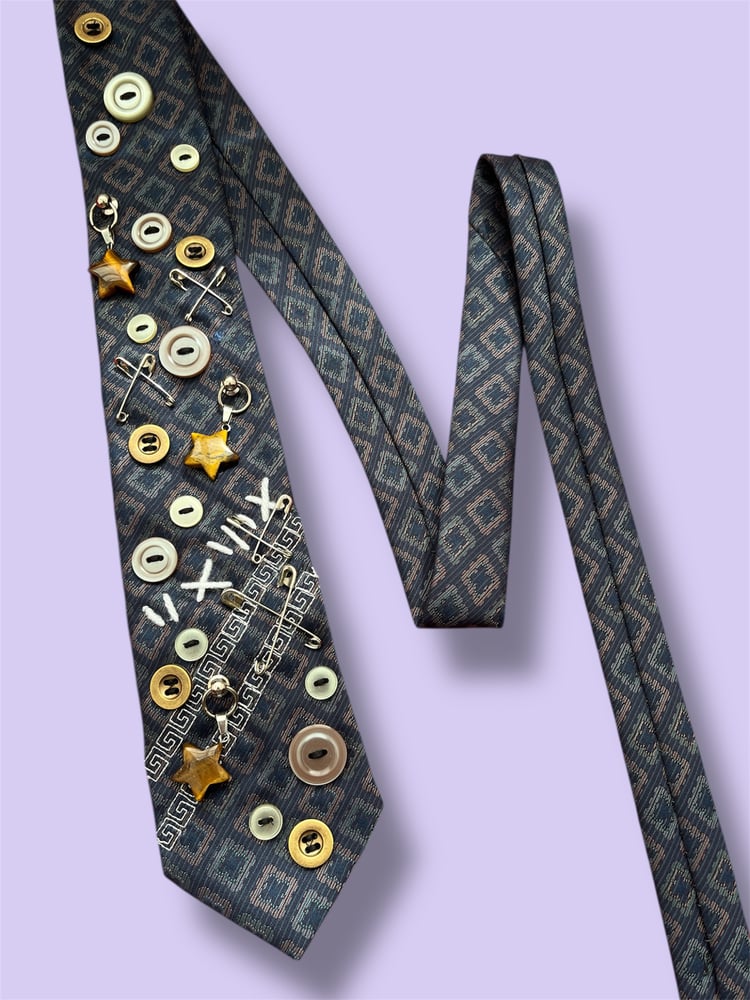 Image of TRINKET TIE #1.1