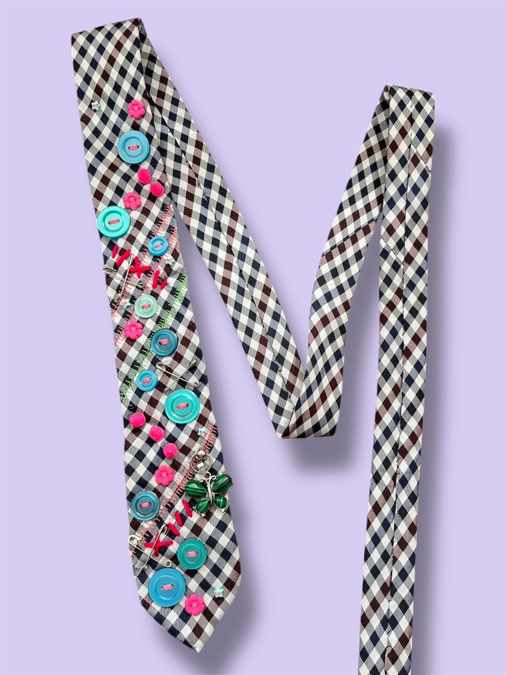 Image of TRINKET TIE #1.2
