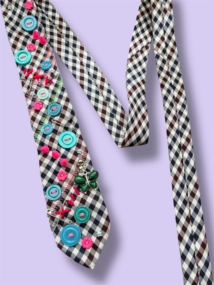 Image of TRINKET TIE #1.2