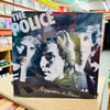 The Police "Reggatta De Blanc" Vinyl (New)