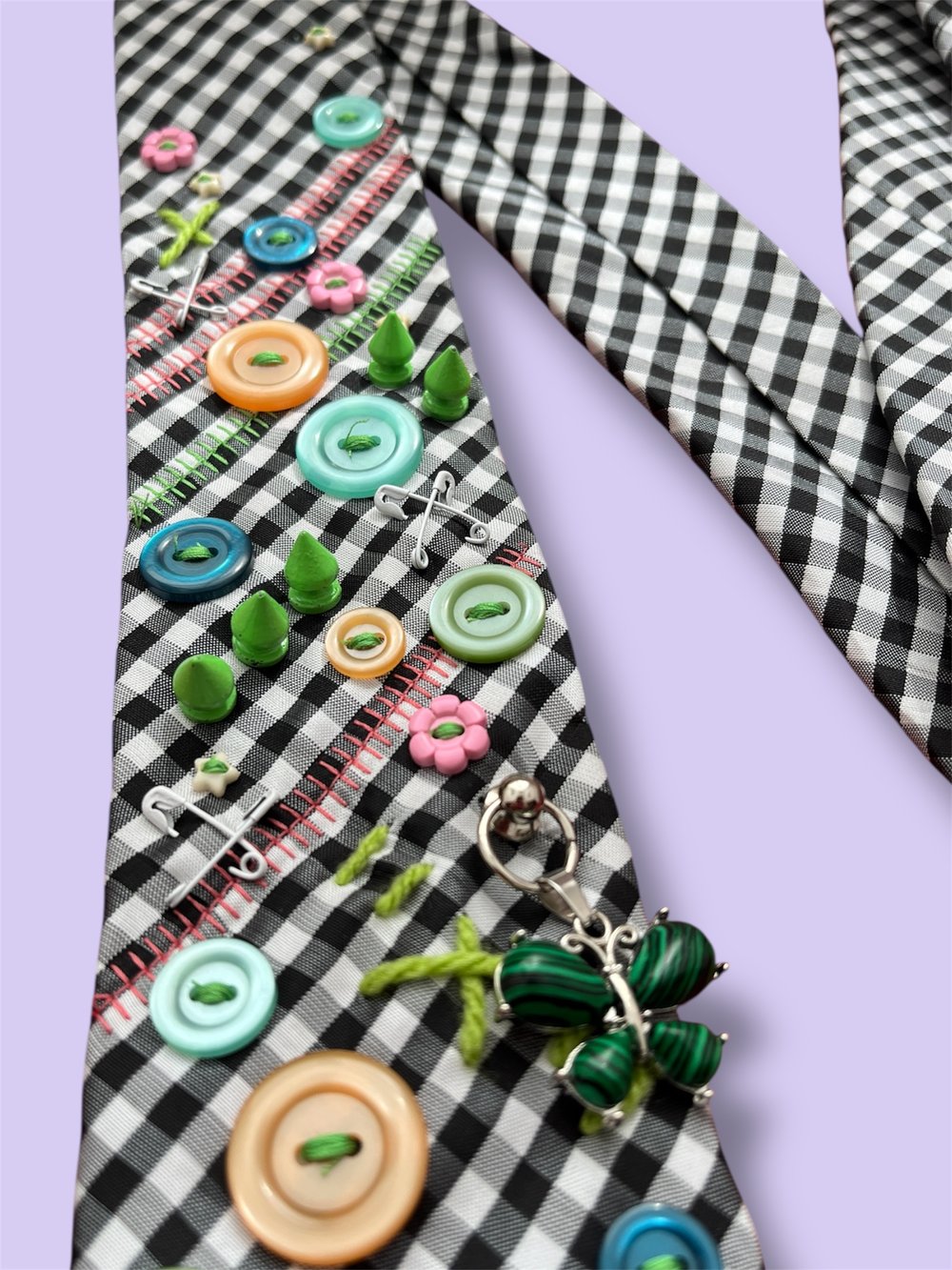 Image of TRINKET TIE #1.4