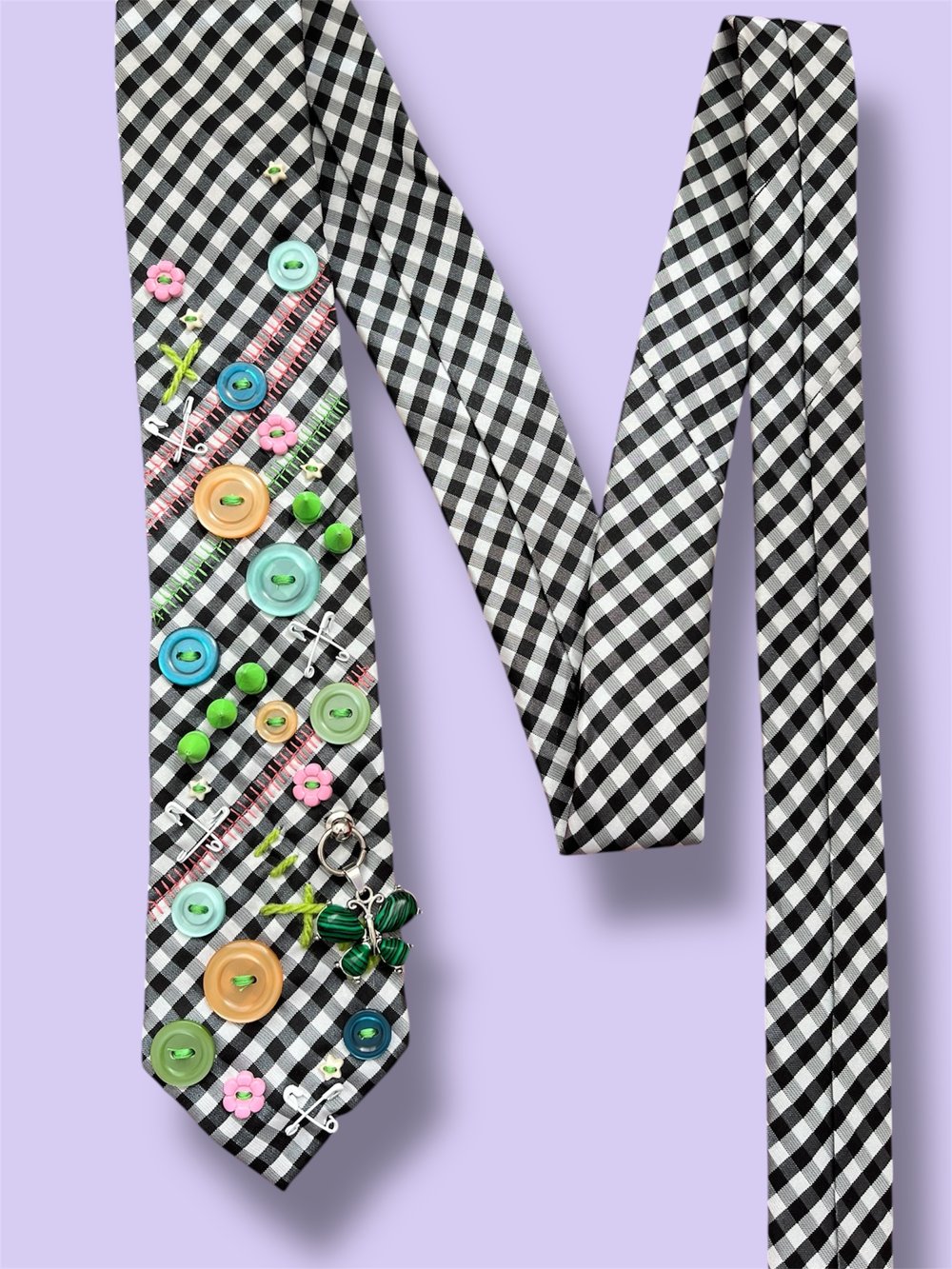 Image of TRINKET TIE #1.4