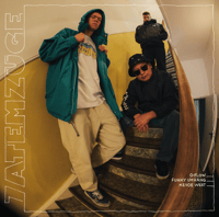 7 Atemzüge 12' LP