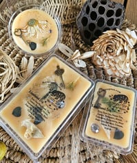 Image 2 of Luminosi TEA - A Rockytop Wax Works exclusive custom houseblend fragrance 