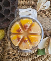 Image 10 of Luminosi TEA - A Rockytop Wax Works exclusive custom houseblend fragrance 