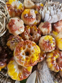 Image 12 of Luminosi TEA - A Rockytop Wax Works exclusive custom houseblend fragrance 