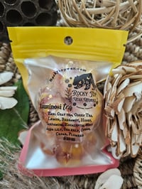 Image 13 of Luminosi TEA - A Rockytop Wax Works exclusive custom houseblend fragrance 