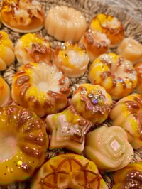 Image 14 of Luminosi TEA - A Rockytop Wax Works exclusive custom houseblend fragrance 