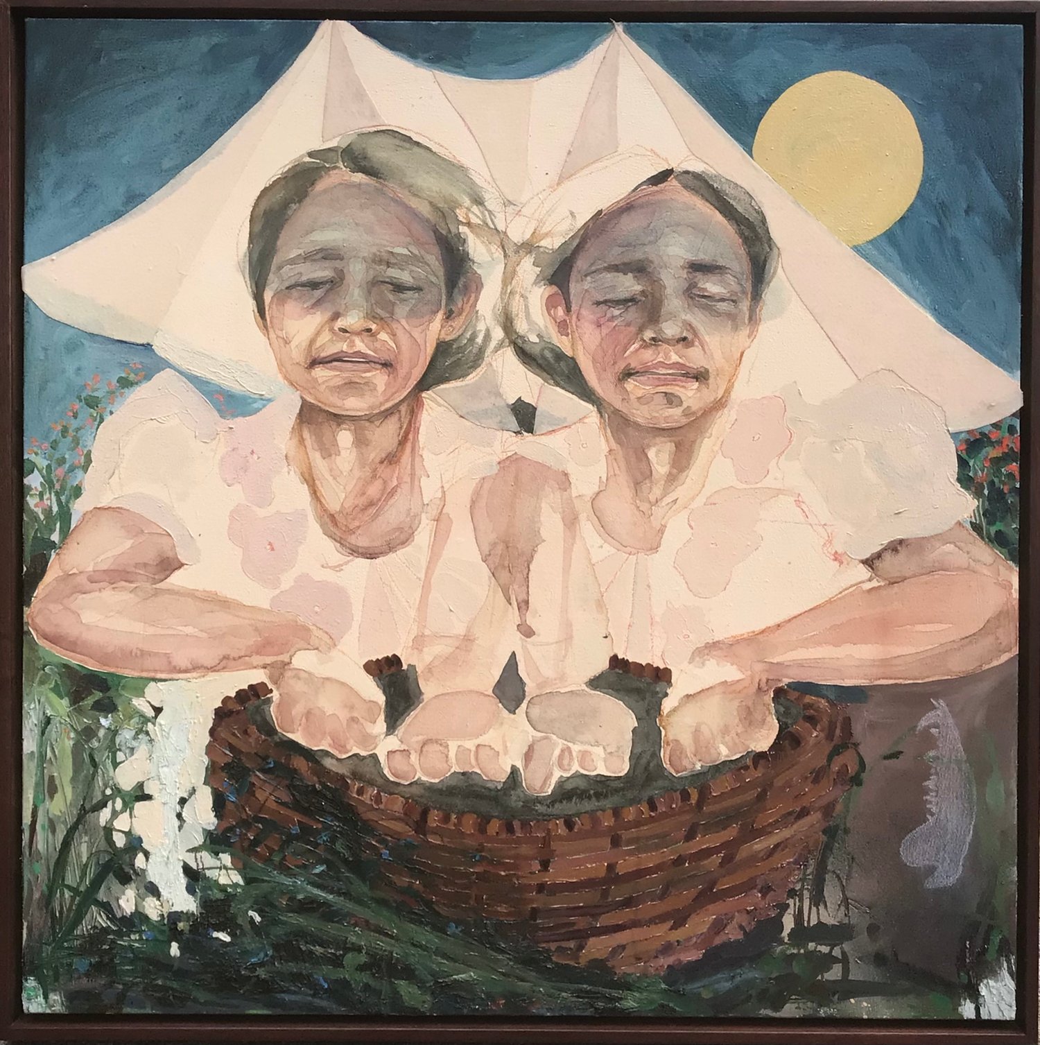 Image of Buried Bones