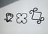 Charm Trio Image 4