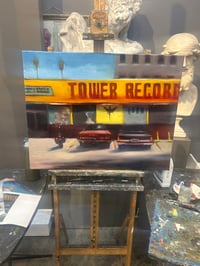 Image 3 of Tower Records #5
