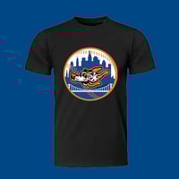 Mila Fink T-Shirt (Youth/Adult Sizes)