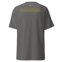 Image 12 of "Every Move's A Message" Tee – TOF Official Baddie Unit