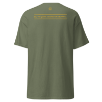 Image 9 of "Every Move's A Message" Tee – TOF Official Baddie Unit
