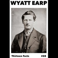 Wyatt Earp