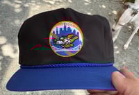 Mila Fink Hat (Test run, only 20!)