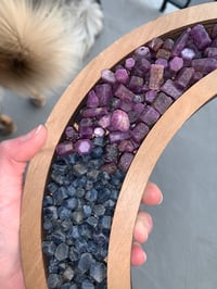 Image 2 of Sapphire and or ruby