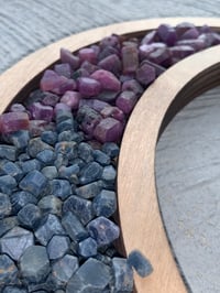 Image 1 of Sapphire and or ruby