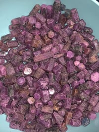 Image 3 of Sapphire and or ruby