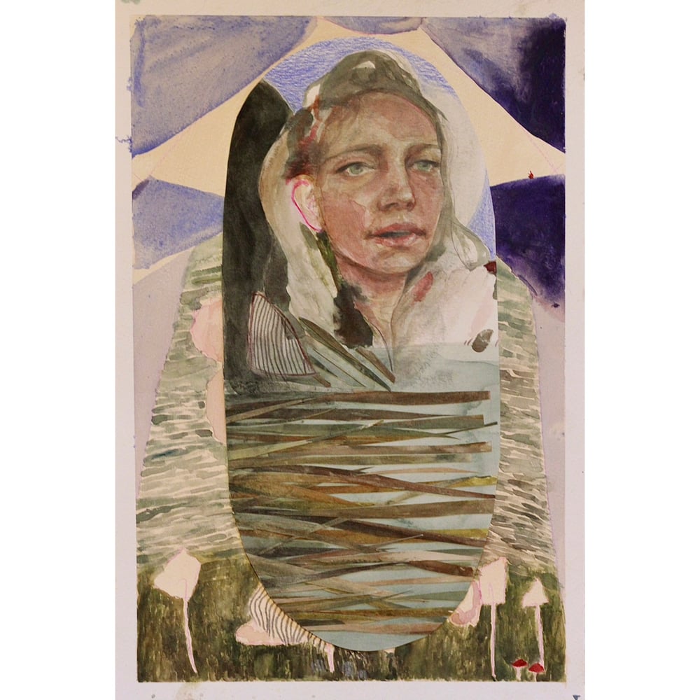 Image of After the Flood
