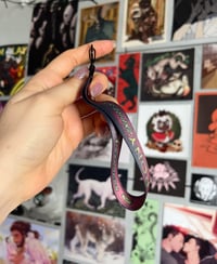 Image 3 of Pony Express Short Lanyard | Mouthwashing